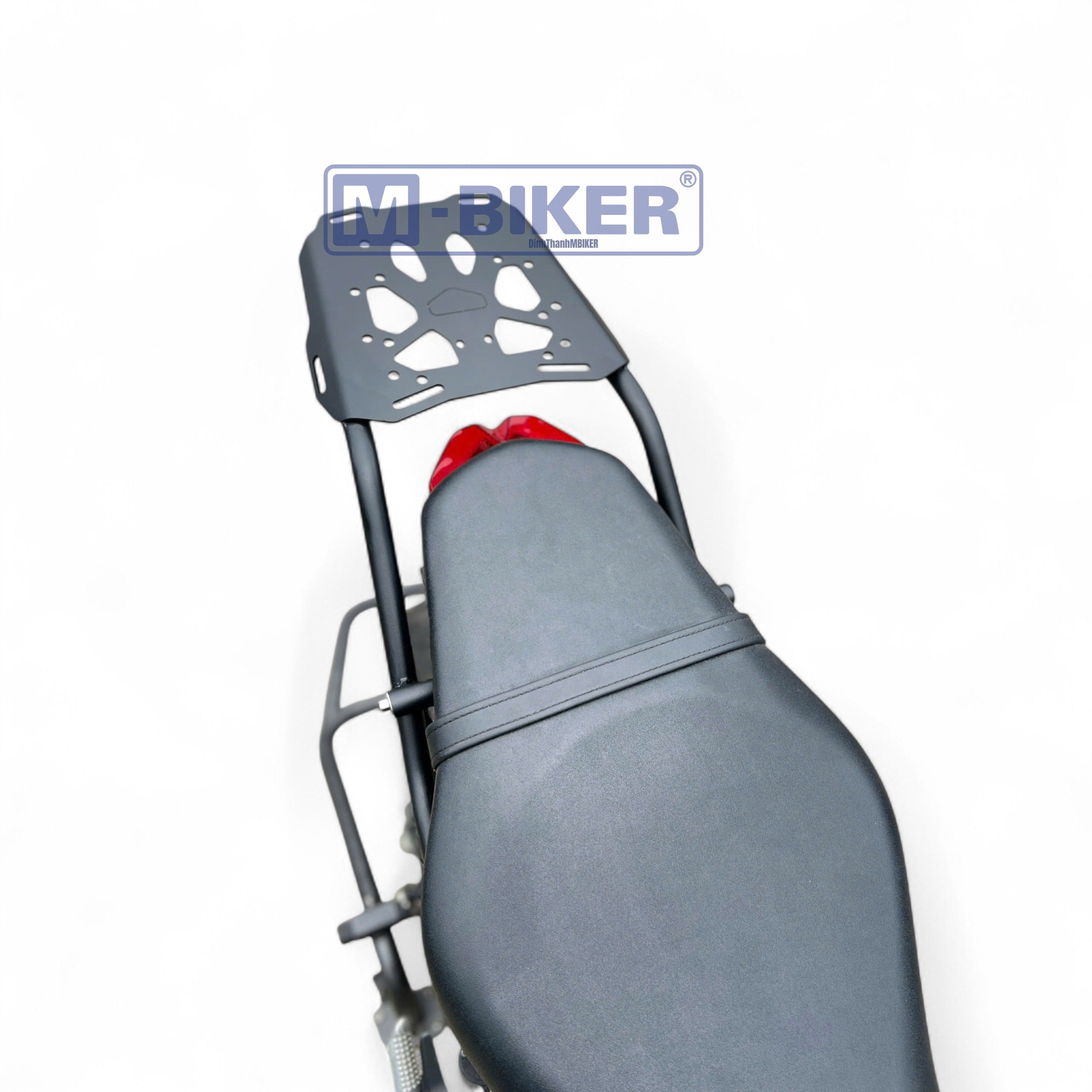 Phụ kiện MT09 mbiker