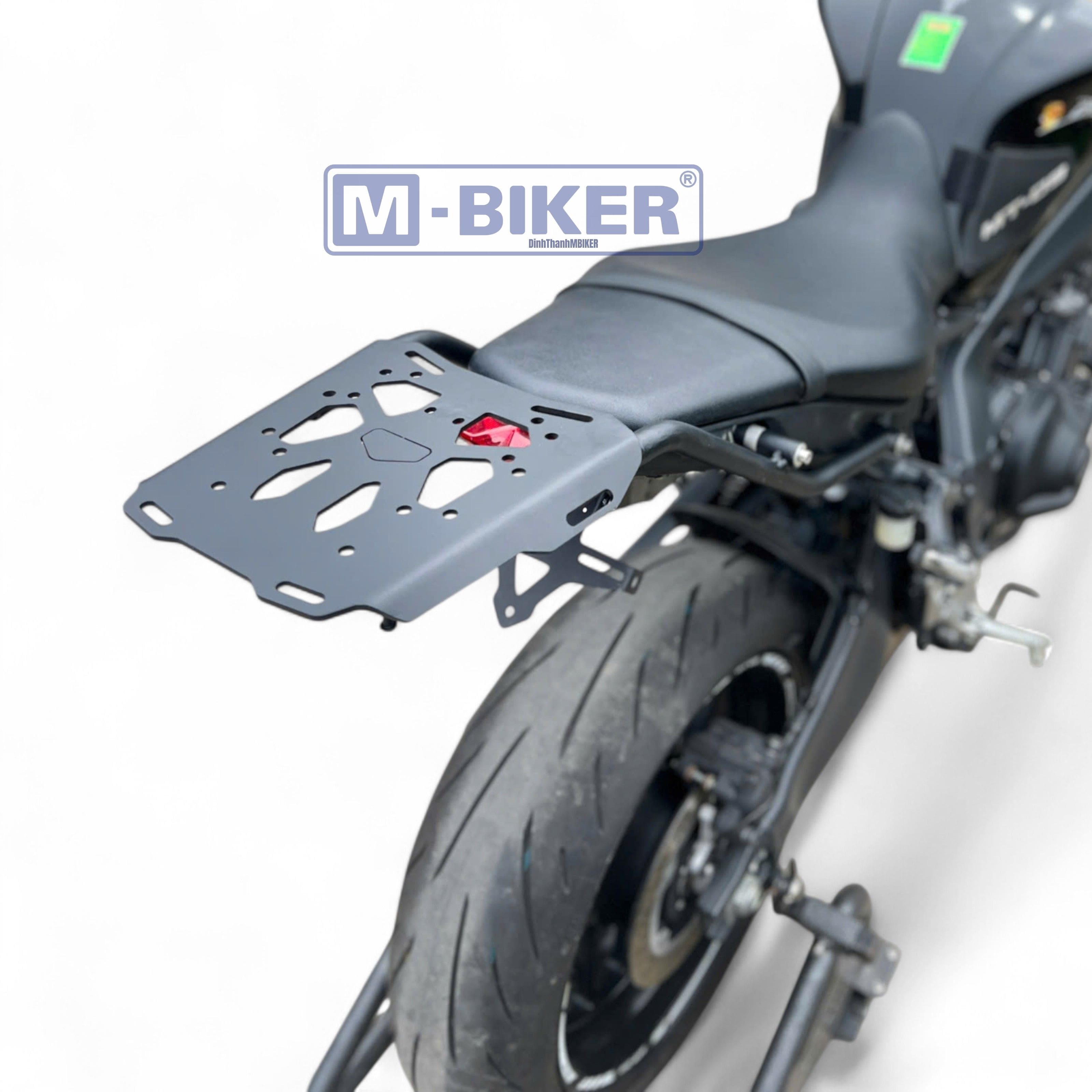 Phụ kiện MT09 mbiker