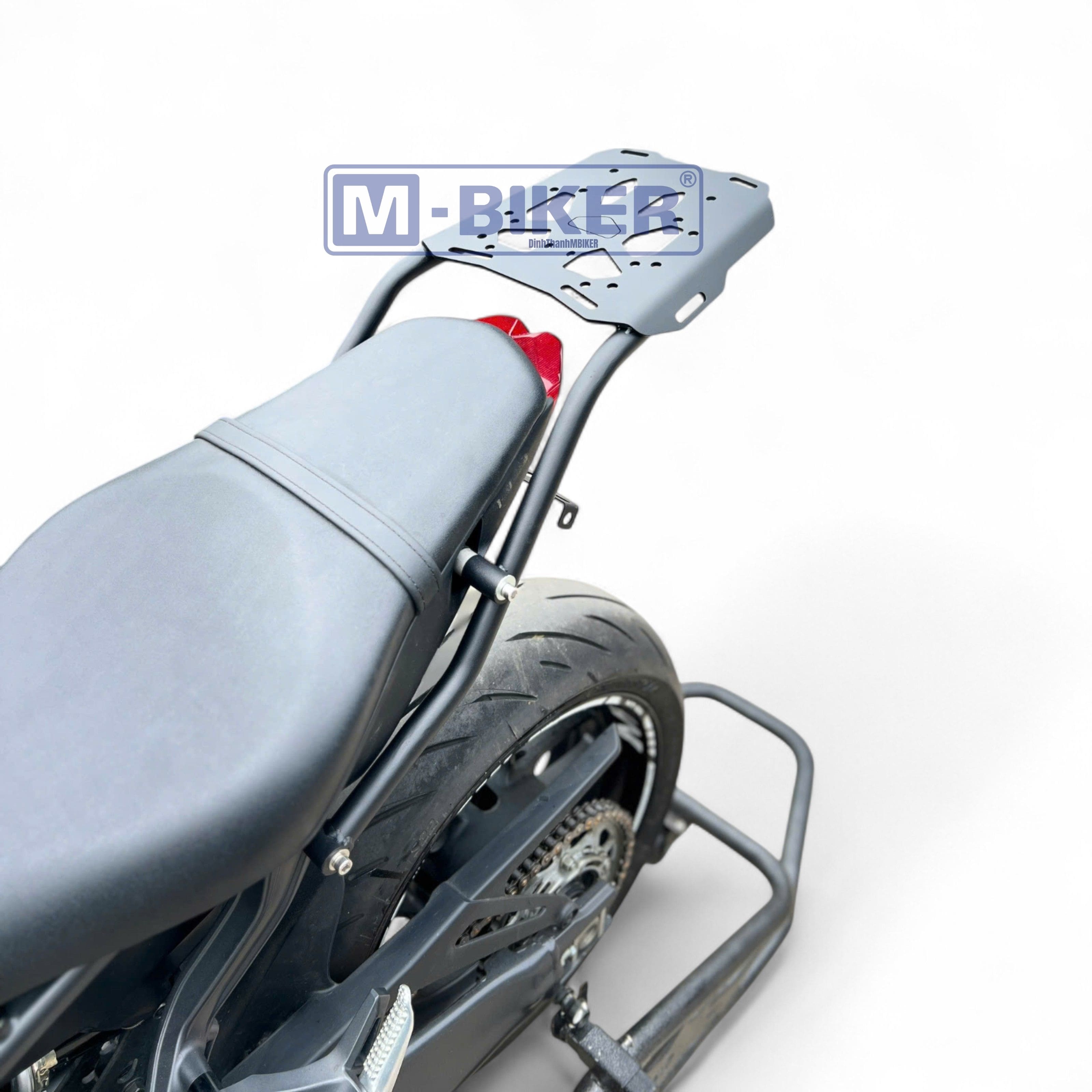 Phụ kiện MT09 mbiker