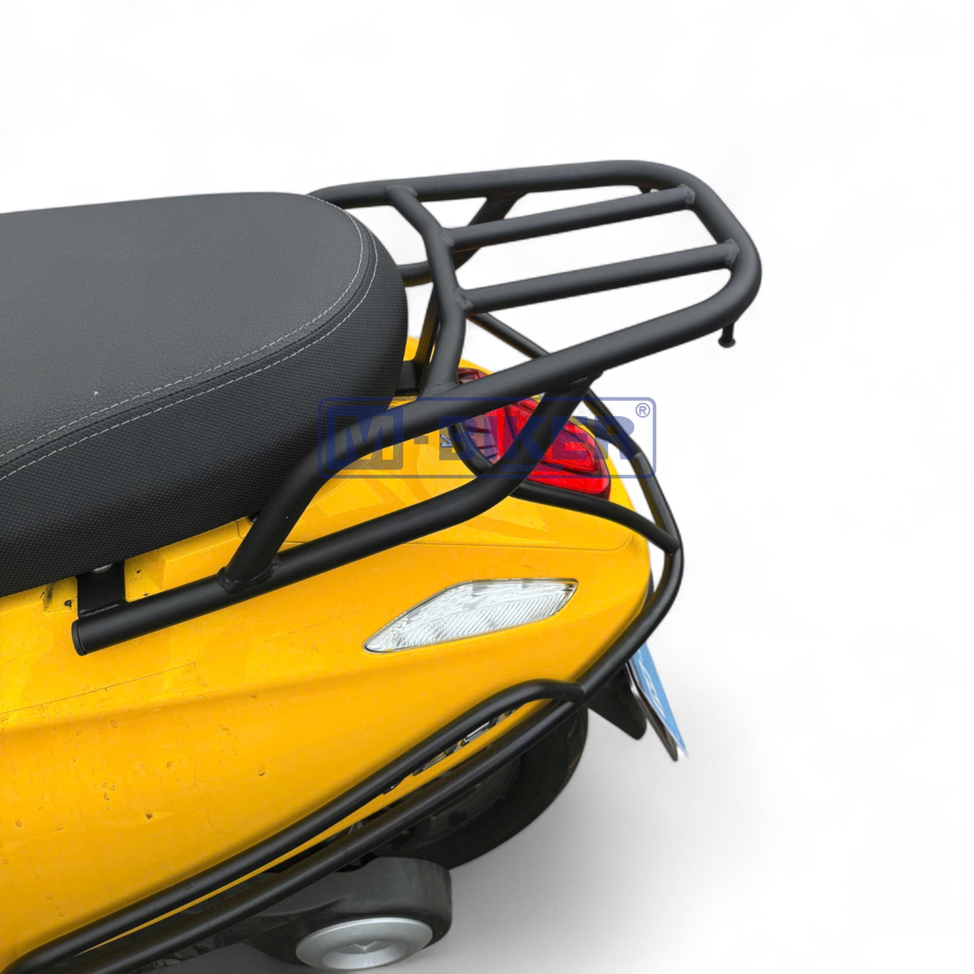 Baga Lắp Thùng VinFast Evo200: Nâng Tầm Phong Cách và Tiện Ích cho Xế Yêu