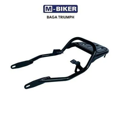 Baga Triumph