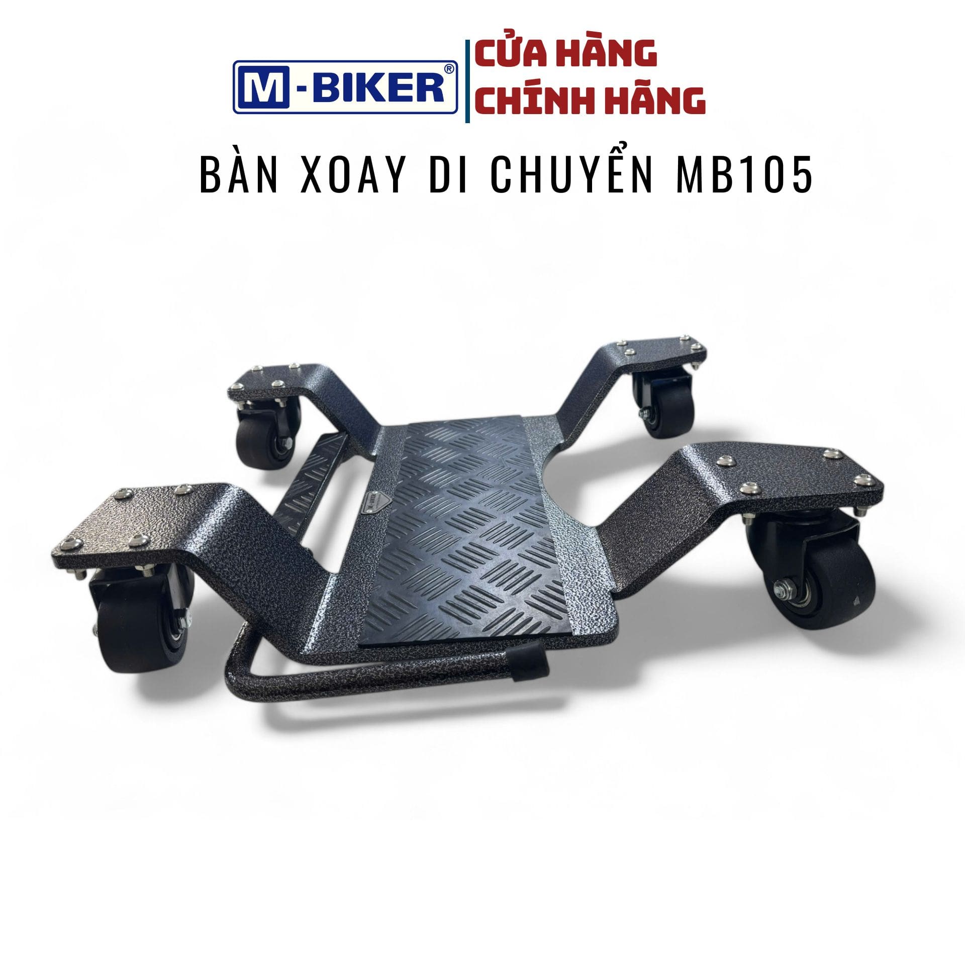 bàn xoay di chuyển MB105 (4)