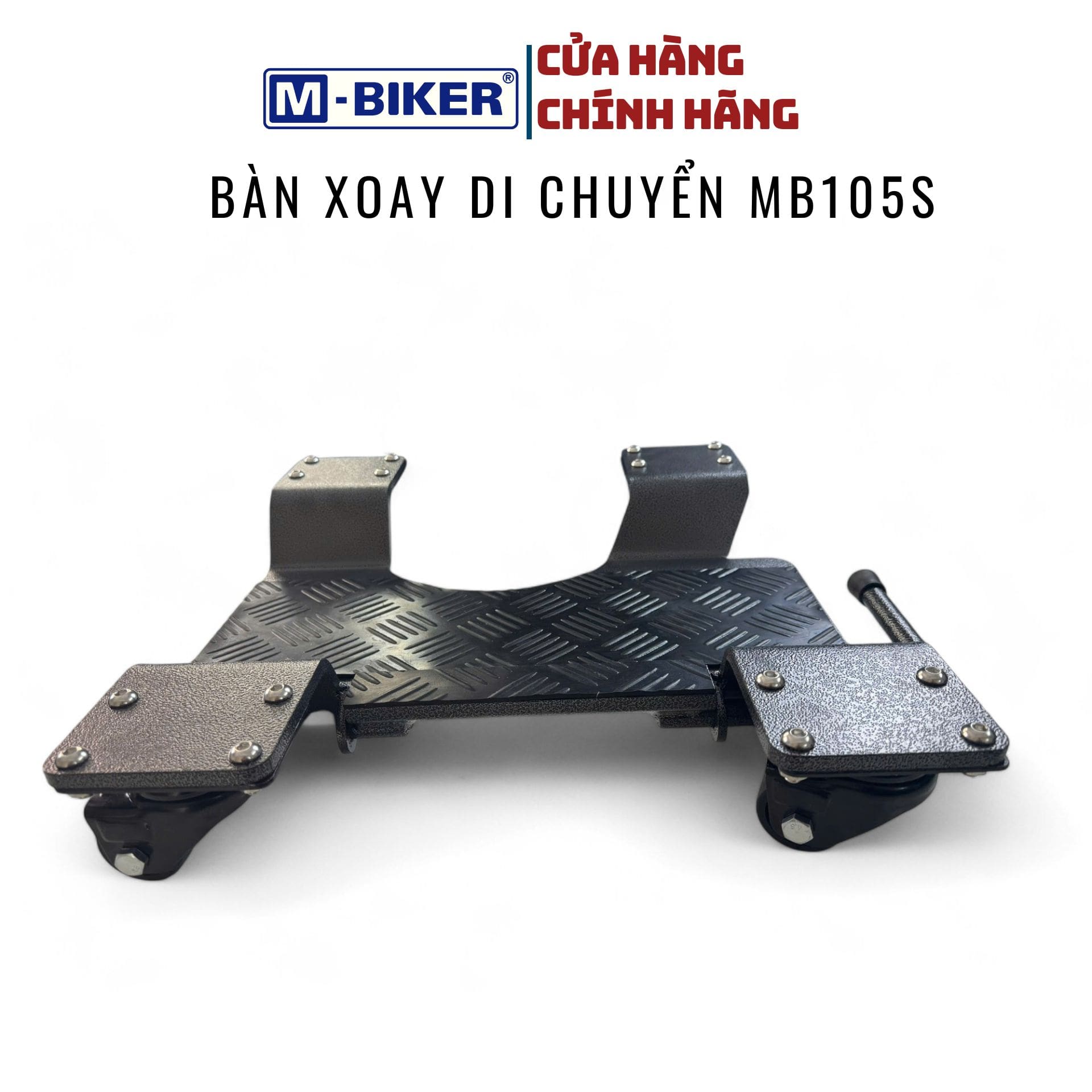 Nâng tầm xế yêu BMW C 400 X với Ben Nâng Chắc Chắn từ MBikervn