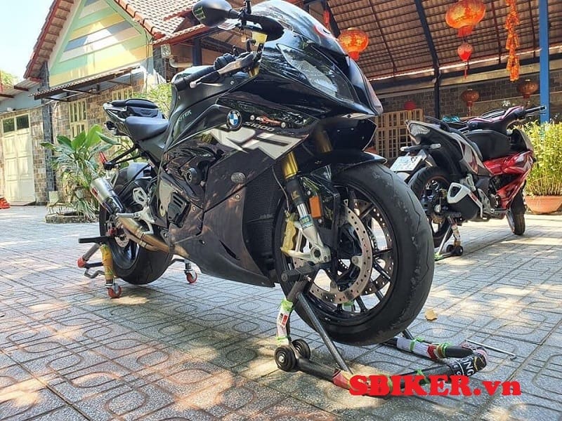 bay nang s1000rr bay nang s1000rr