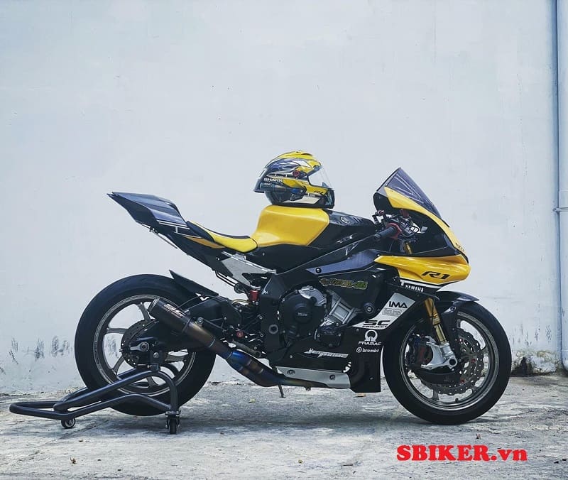 bay nang xe r1m bay nang xe r1m