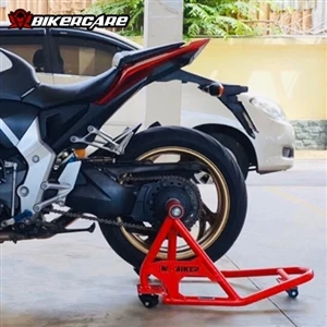 ben 1 gap mbiker mb143 cho xe cb1000R 3