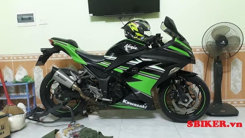 ben nang kawasaki ninja 300 ben nang kawasaki ninja 300