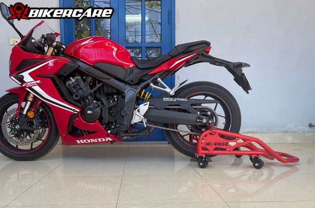 ben nang mbiker mb121 chinh hang