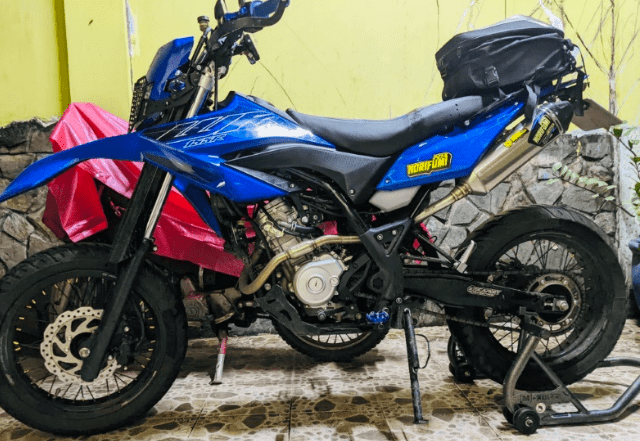 ben nâng mbiker ben nâng mbiker