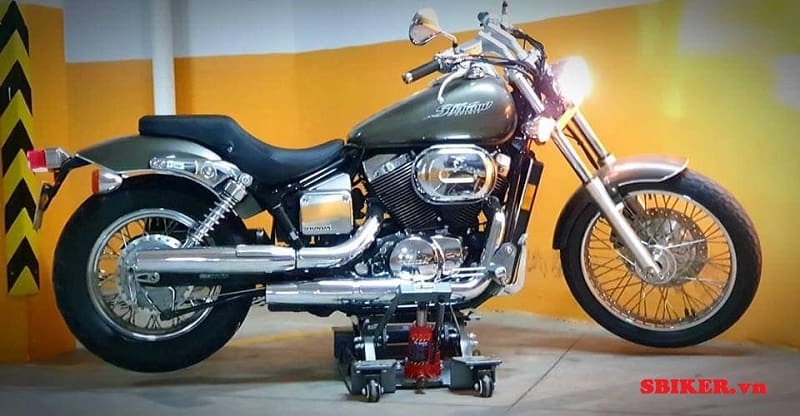 ben nang shadow 750