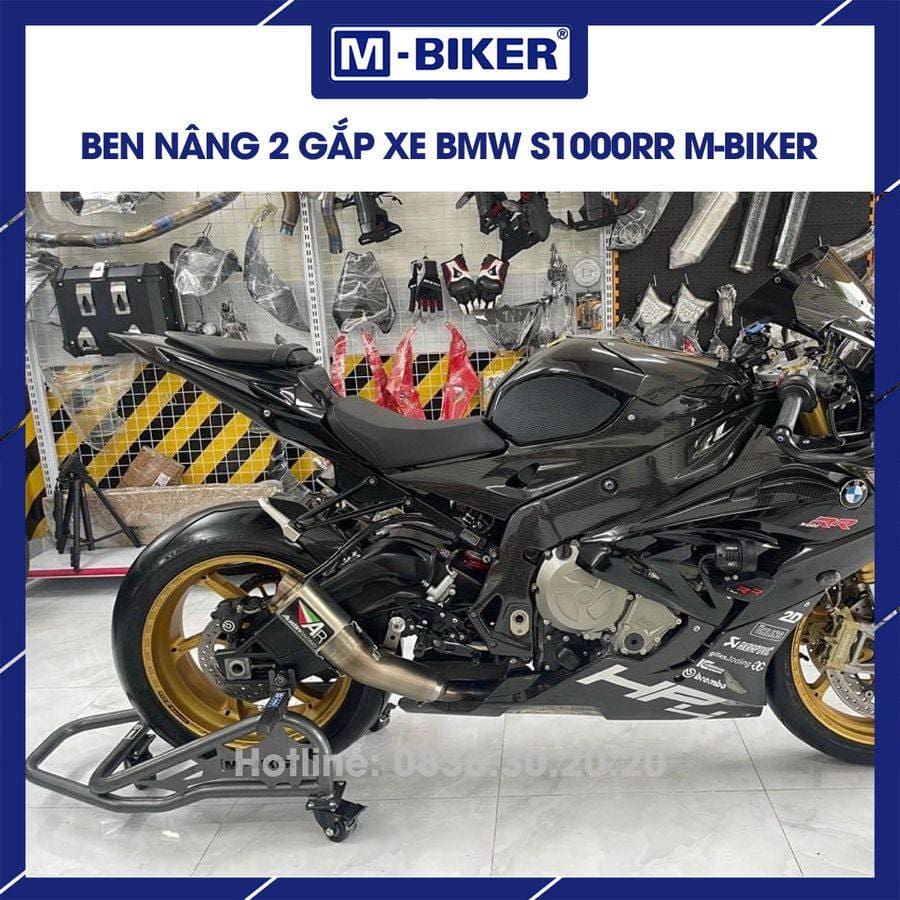 ben nang xe bmw s1000rr chinh hang mbiker 04 ben nang xe bmw s1000rr chinh hang mbiker 04