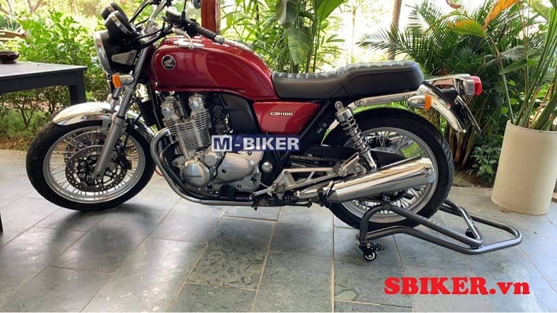 ben nang xe cb1100 ben nang xe cb1100