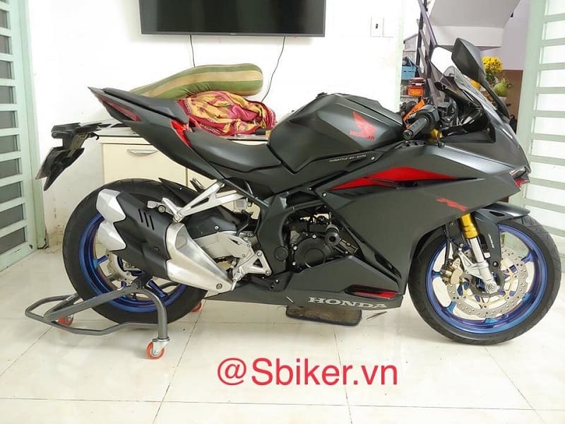 ben nang xe cbr250rr ben nang xe cbr250rr