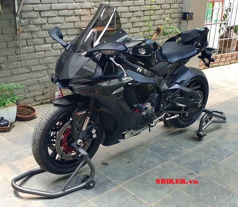 ben nang xe r1 ben nang xe r1