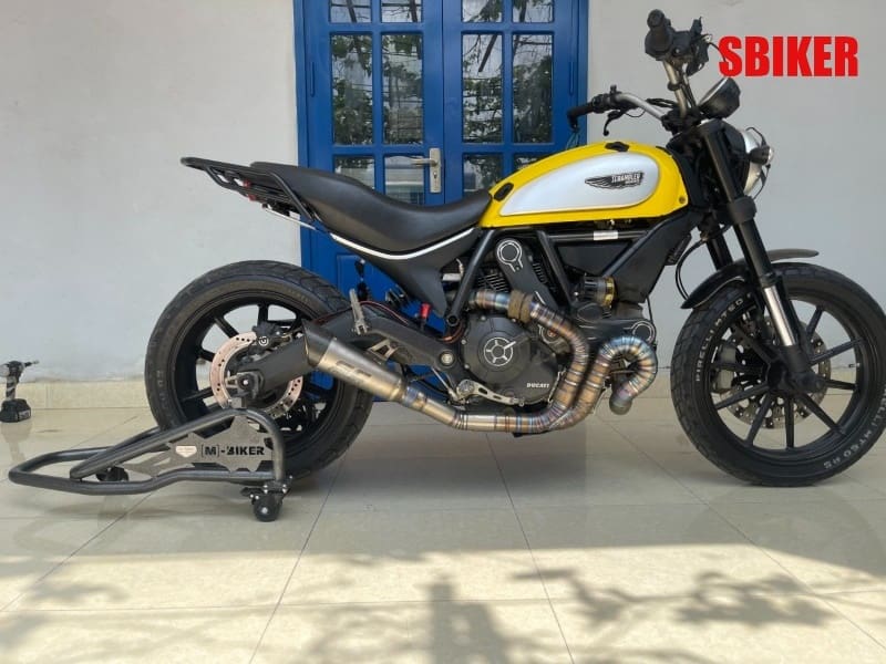 ben nang xe scrambler 800