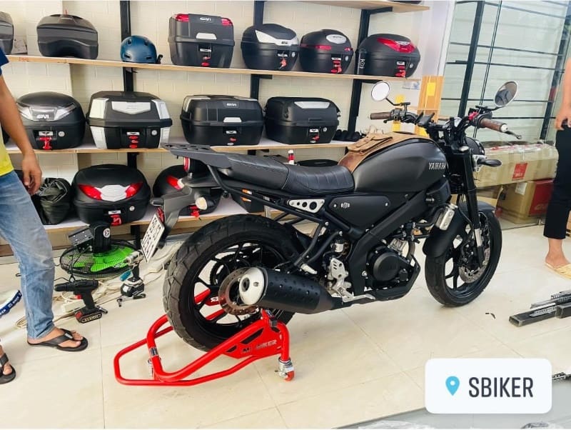 ben nang xe xsr 155 ben nang xe xsr 155