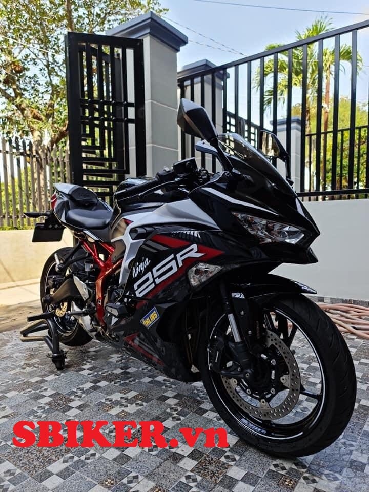 ben nang xe zx25 gia re