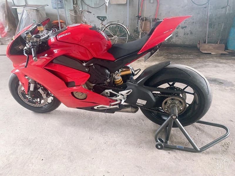 ben xe ducati 1 gap ben xe ducati 1 gap