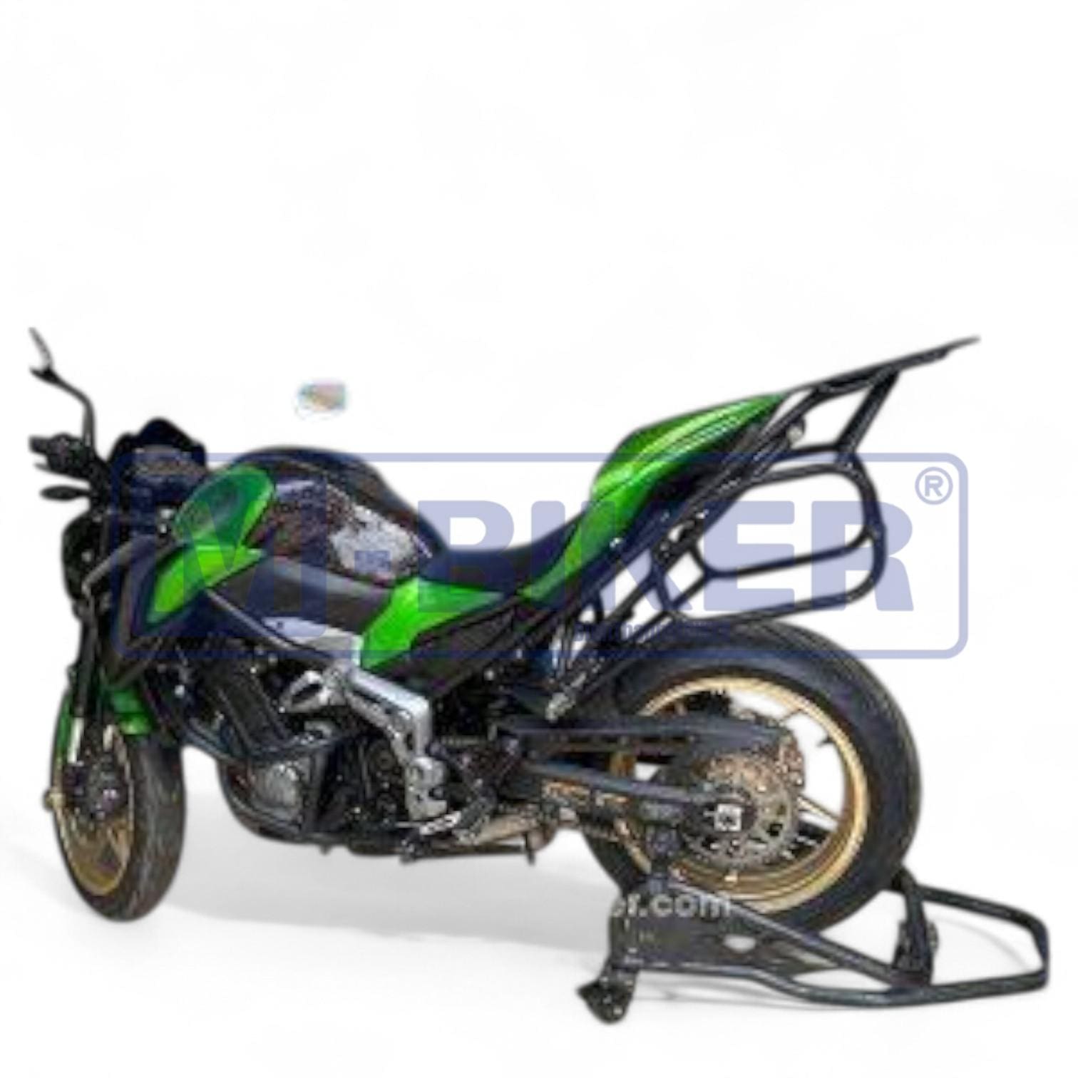 bộ thùng hông thùng top z900 mbiker