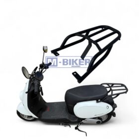 cảng sau xe điện vinfast motio ống
