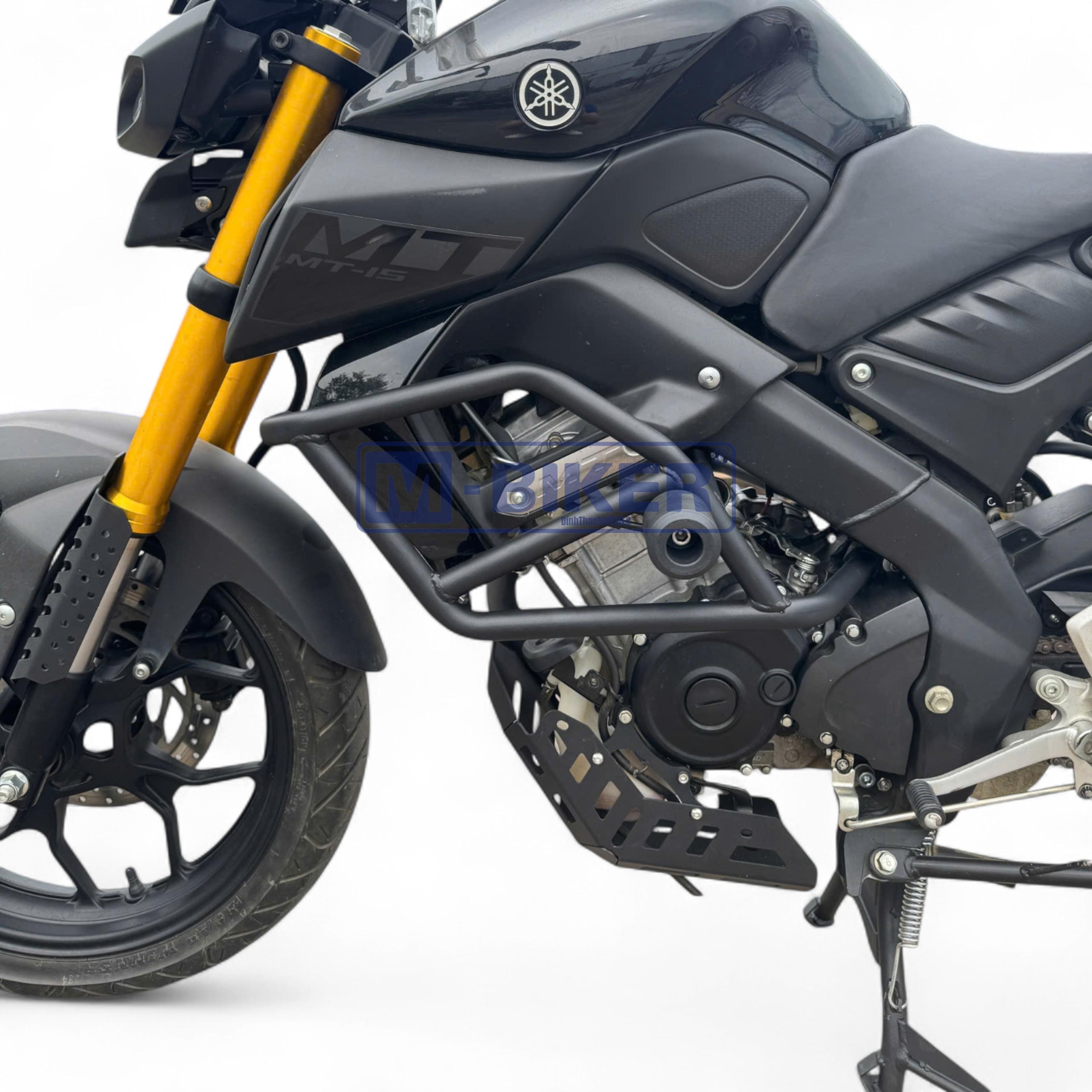 chống đổ MT15 Mbiker