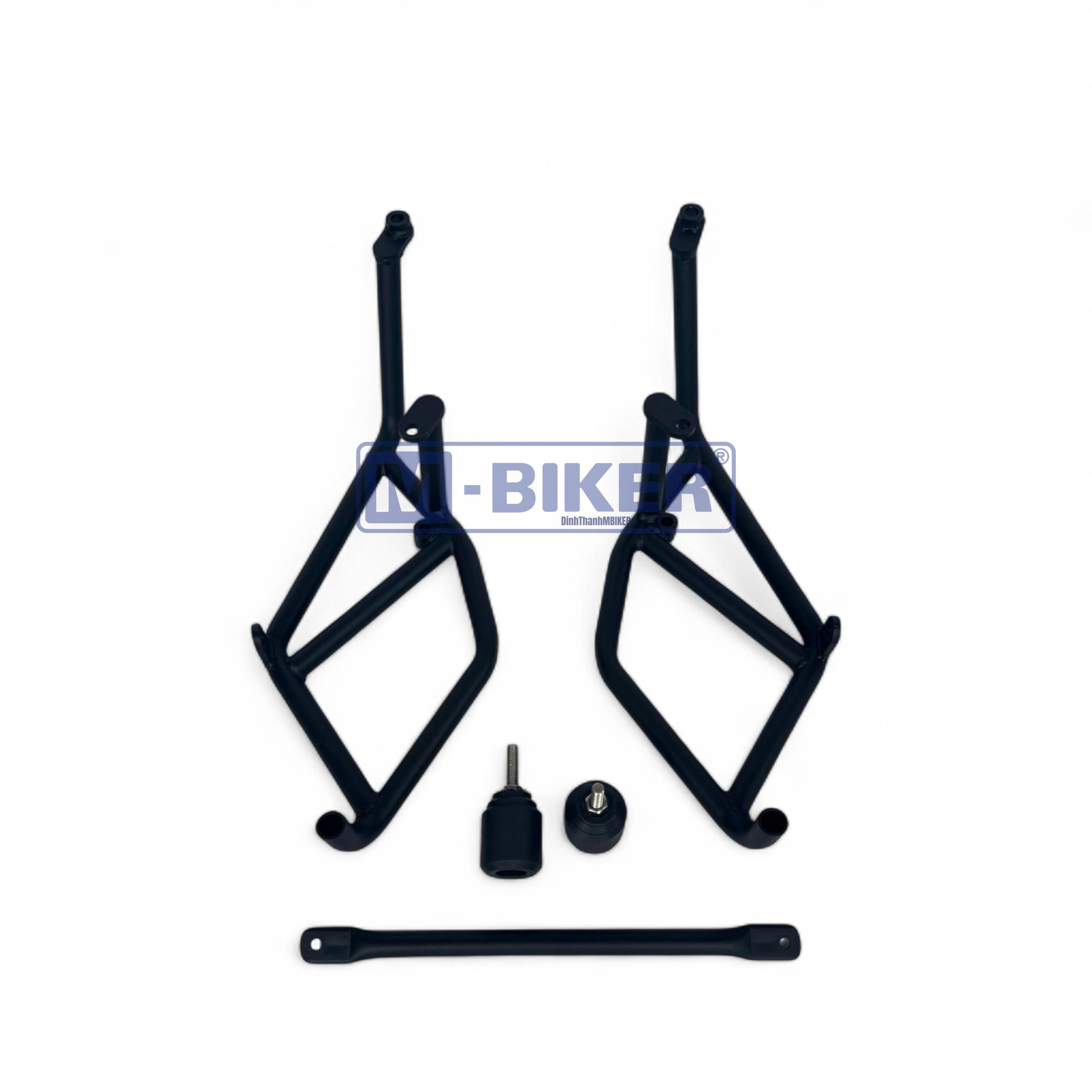 chống đổ MT15 Mbiker