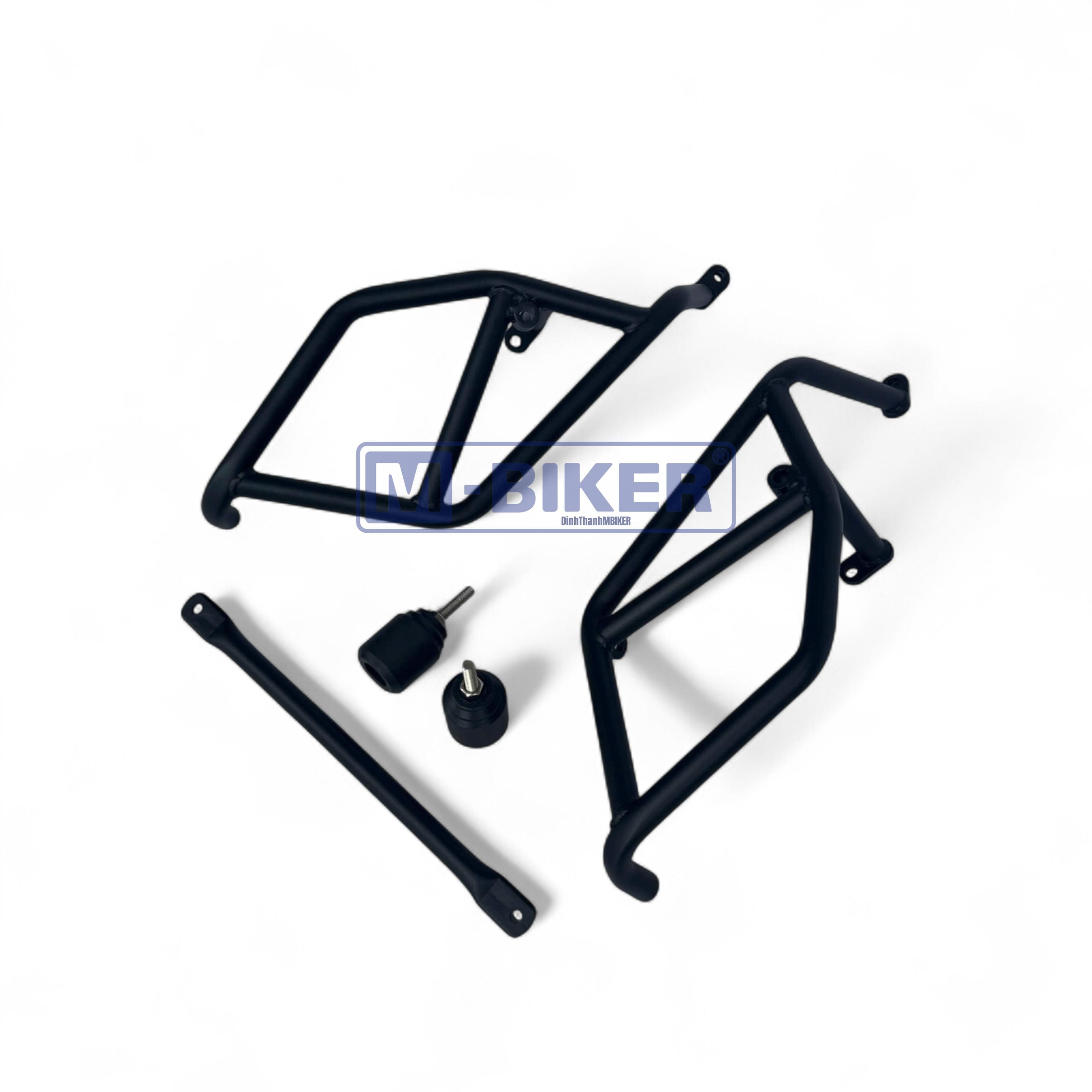 chống đổ MT15 Mbiker