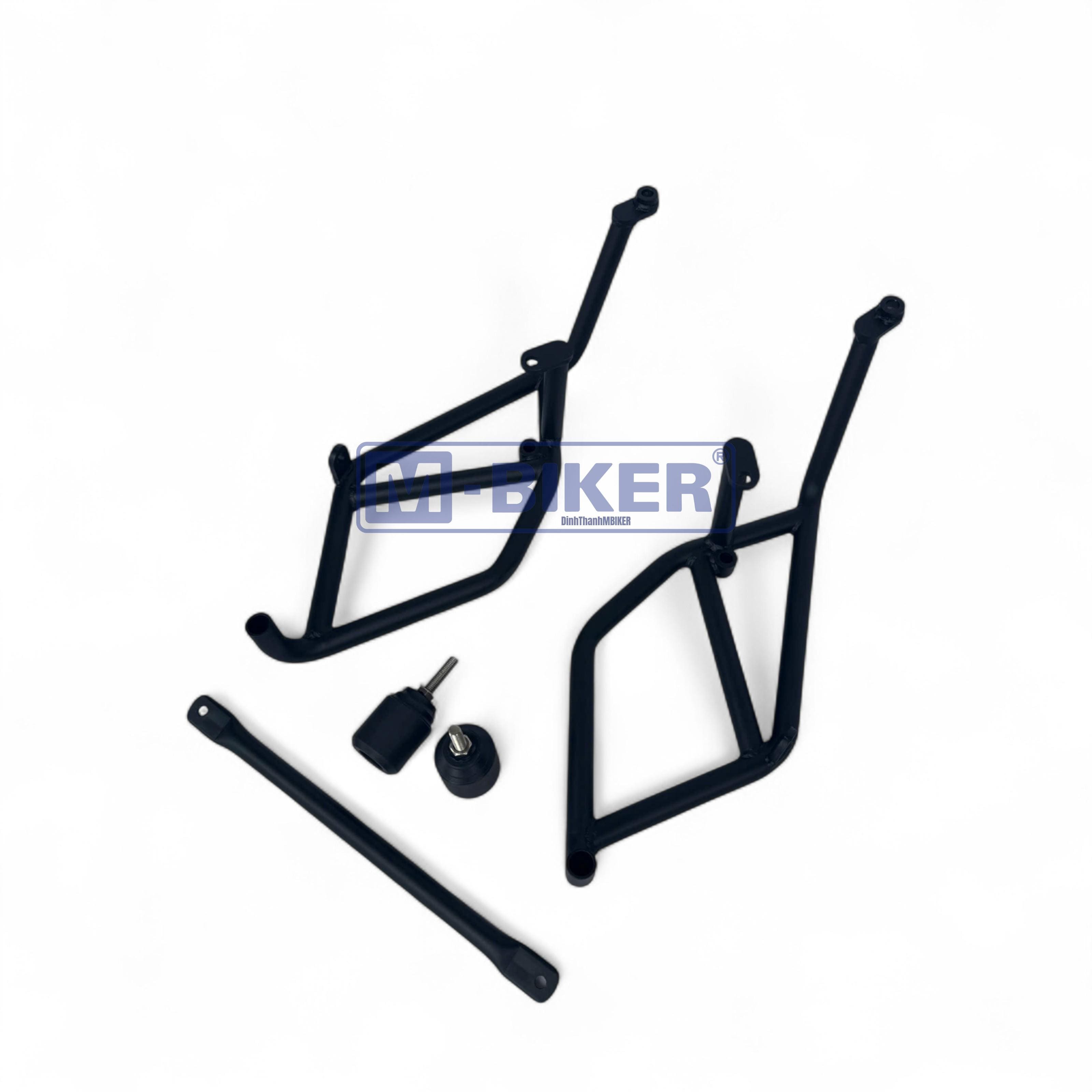 chống đổ MT15 Mbiker