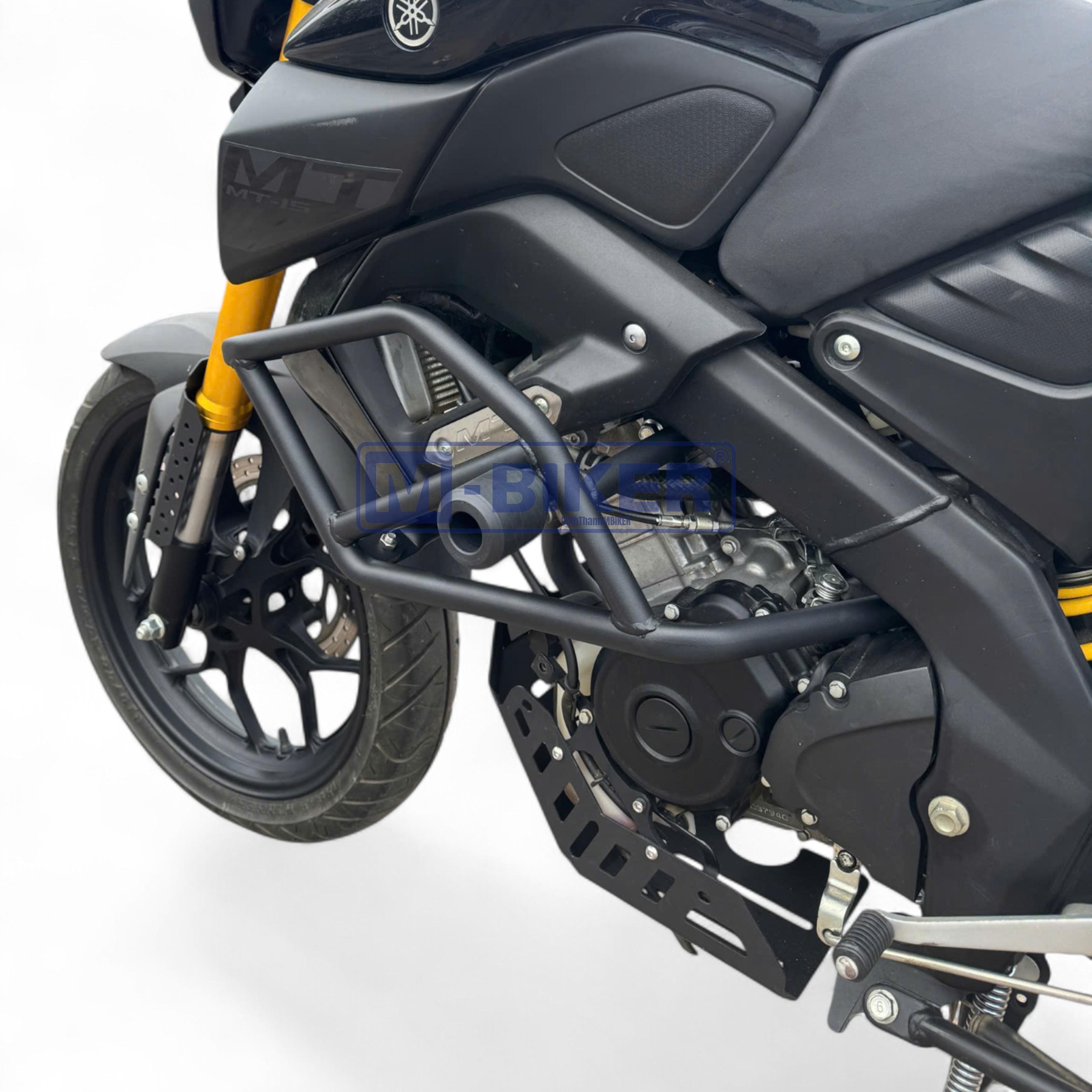 chống đổ MT15 Mbiker