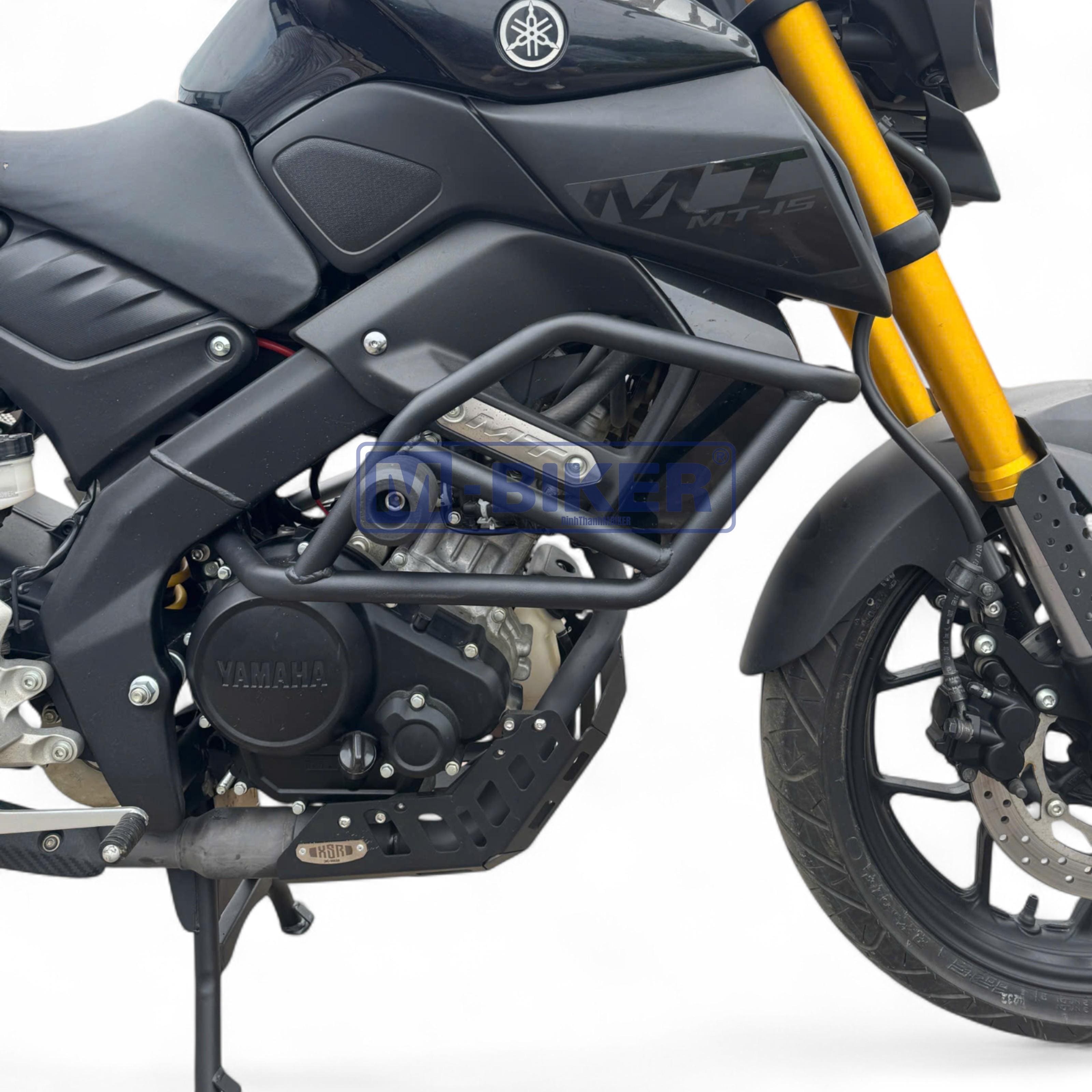 chống đổ MT15 Mbiker