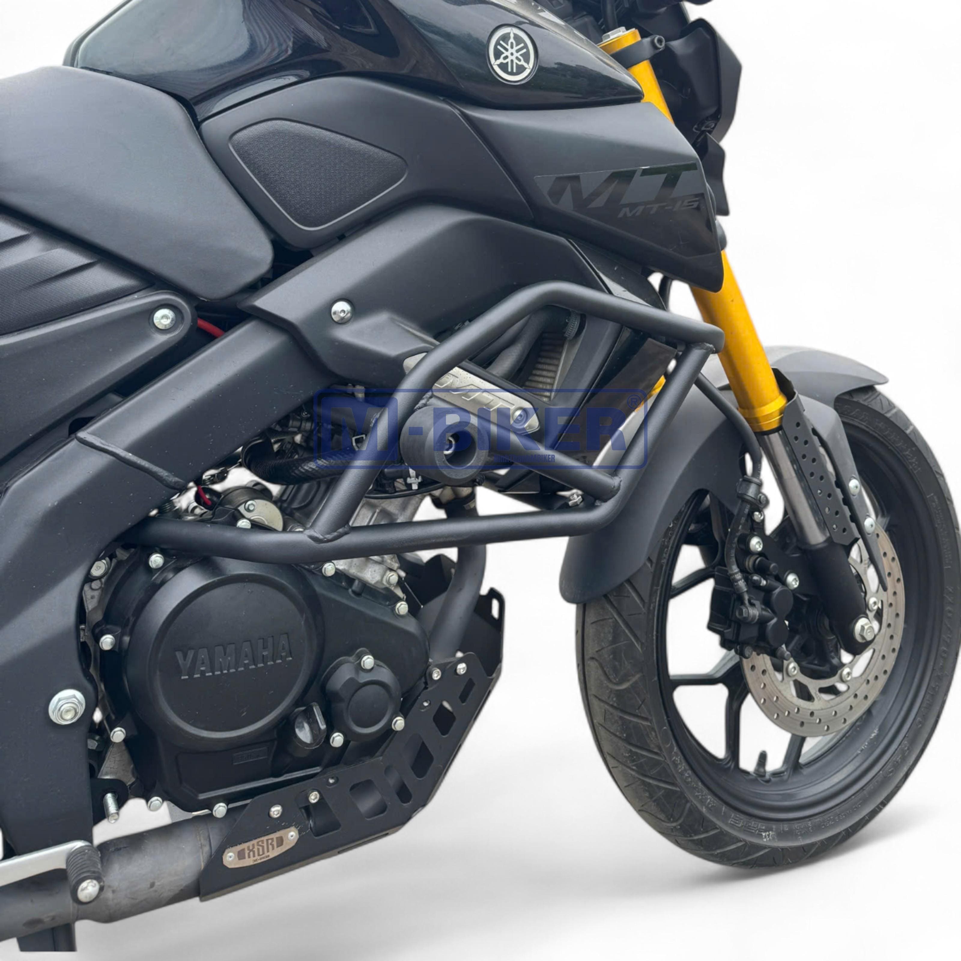 chống đổ MT15 Mbiker