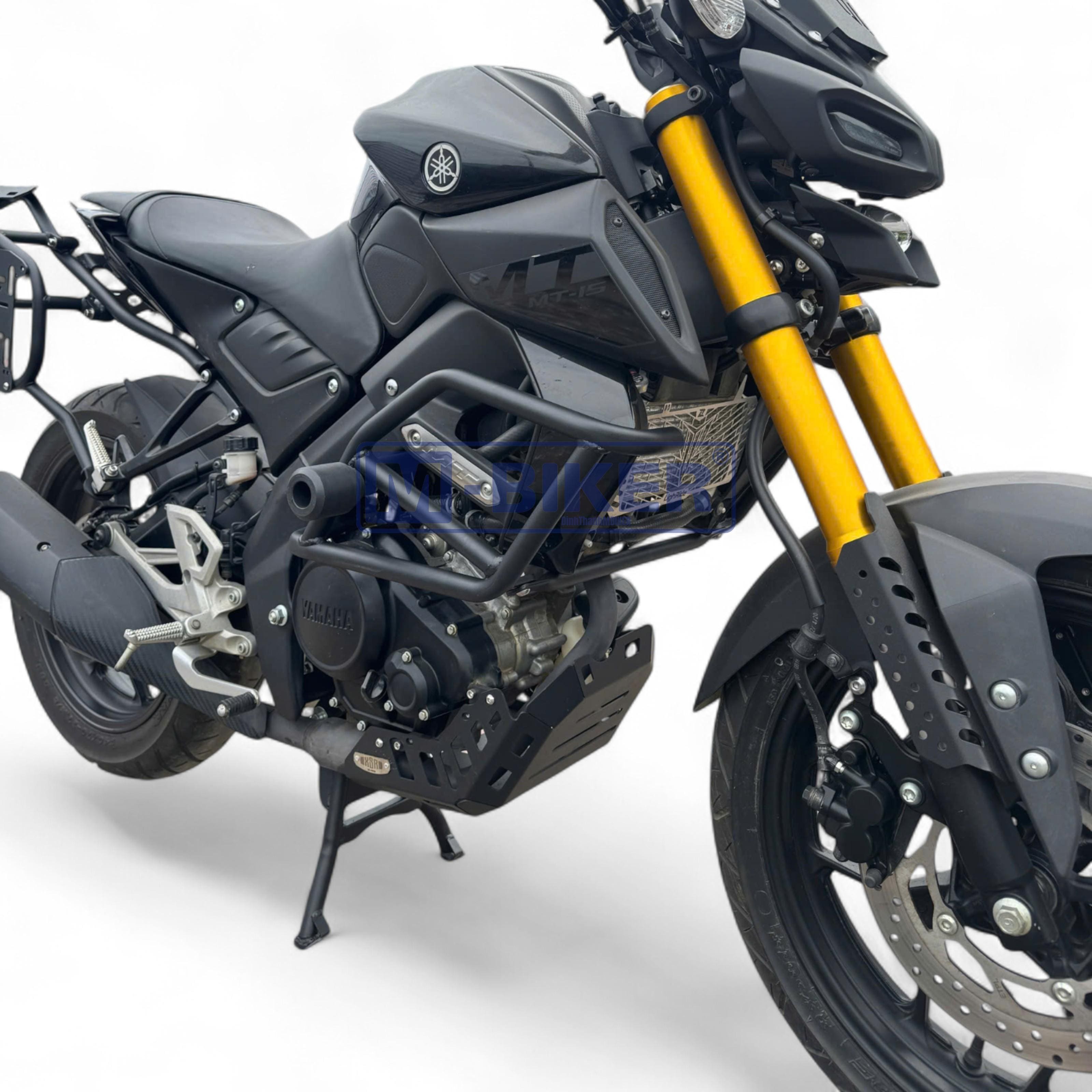 chống đổ MT15 Mbiker