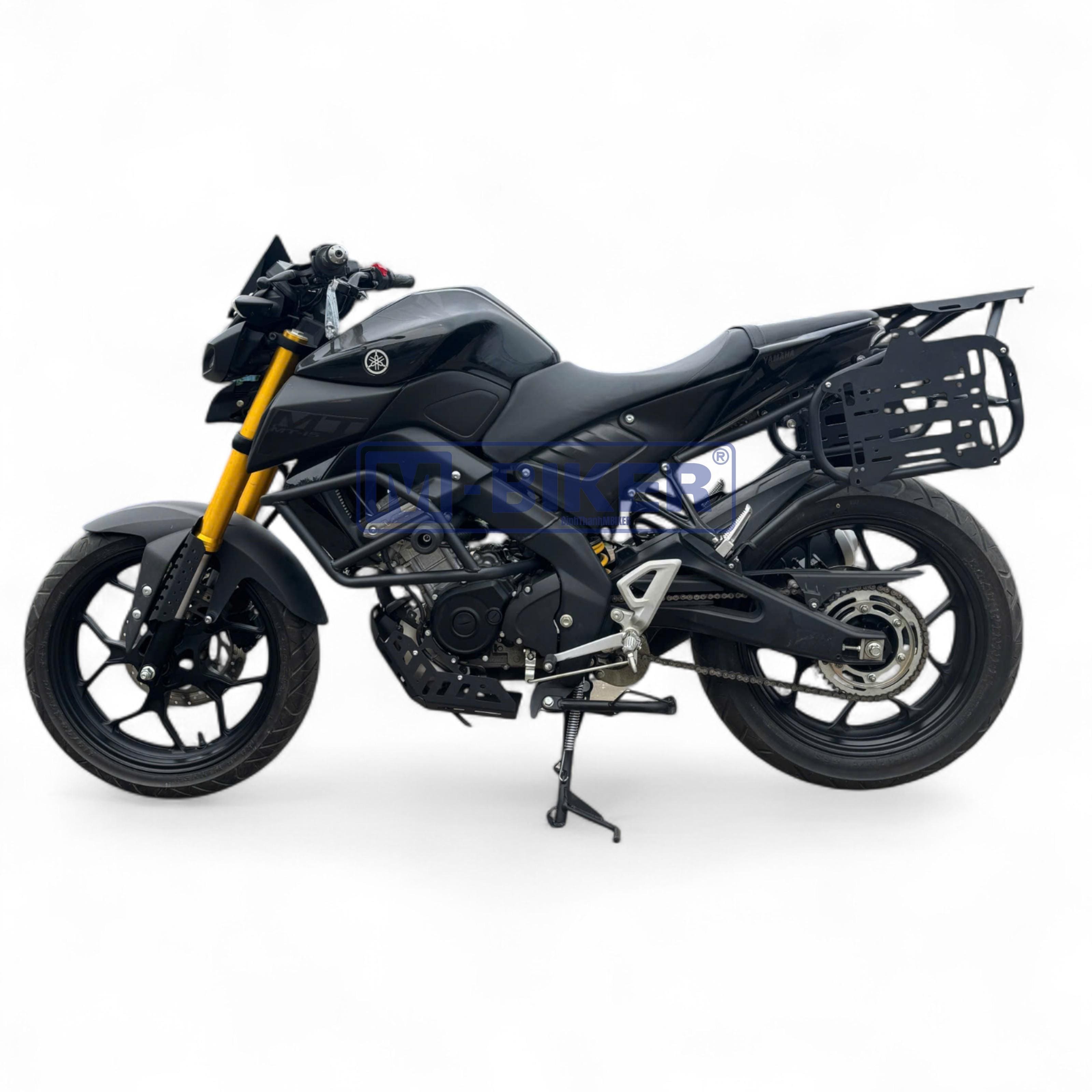 chống đổ MT15 Mbiker