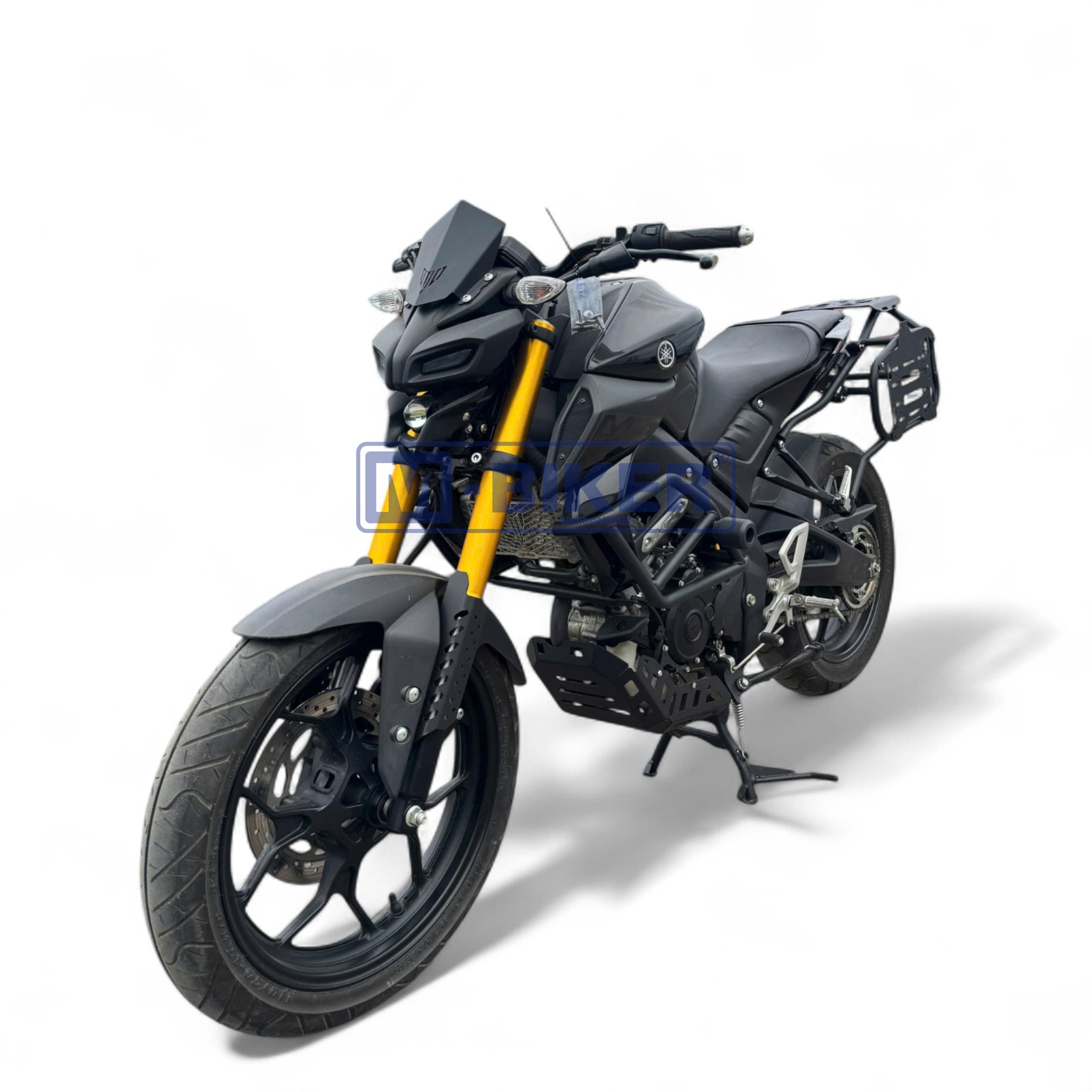 chống đổ MT15 Mbiker