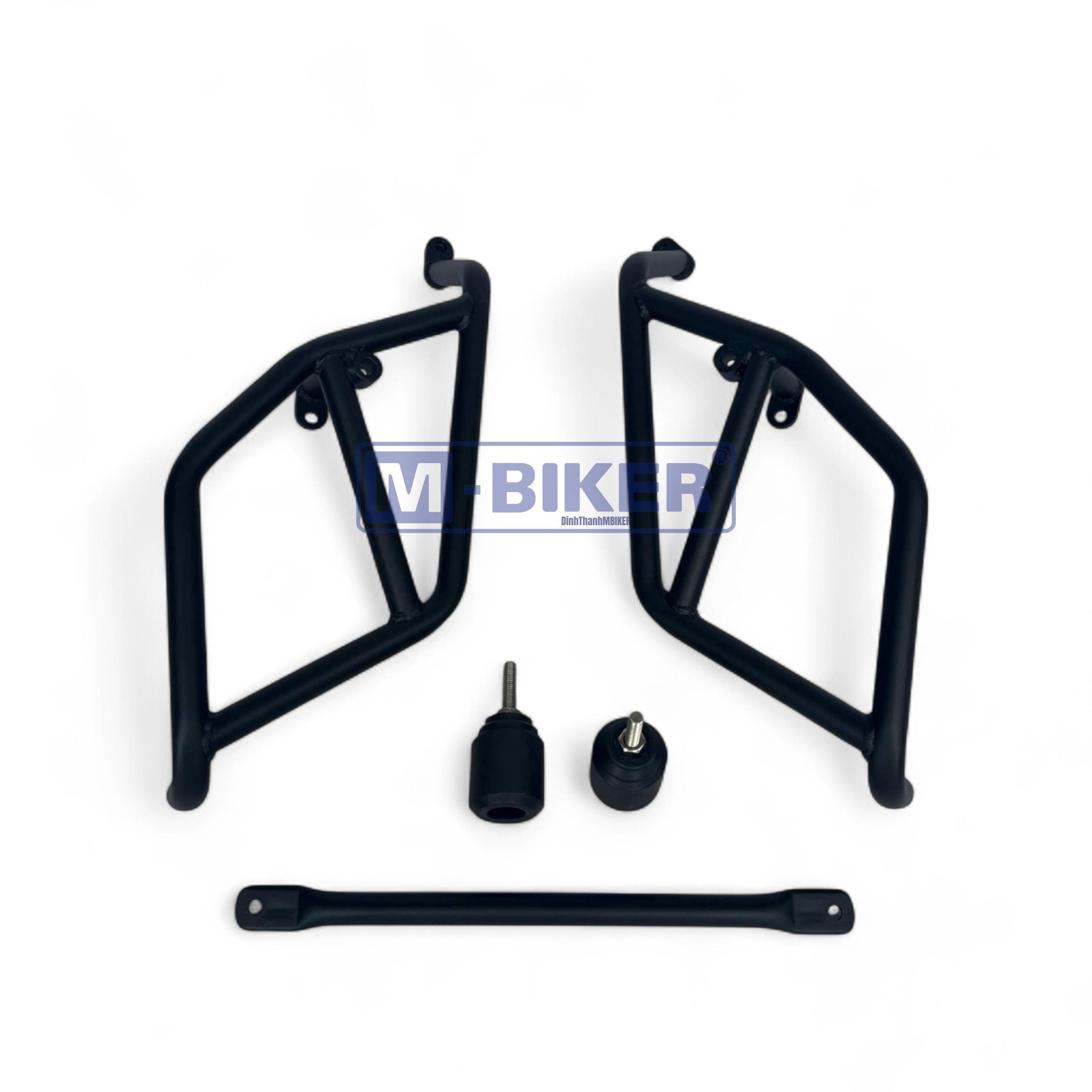 chống đổ MT15 Mbiker