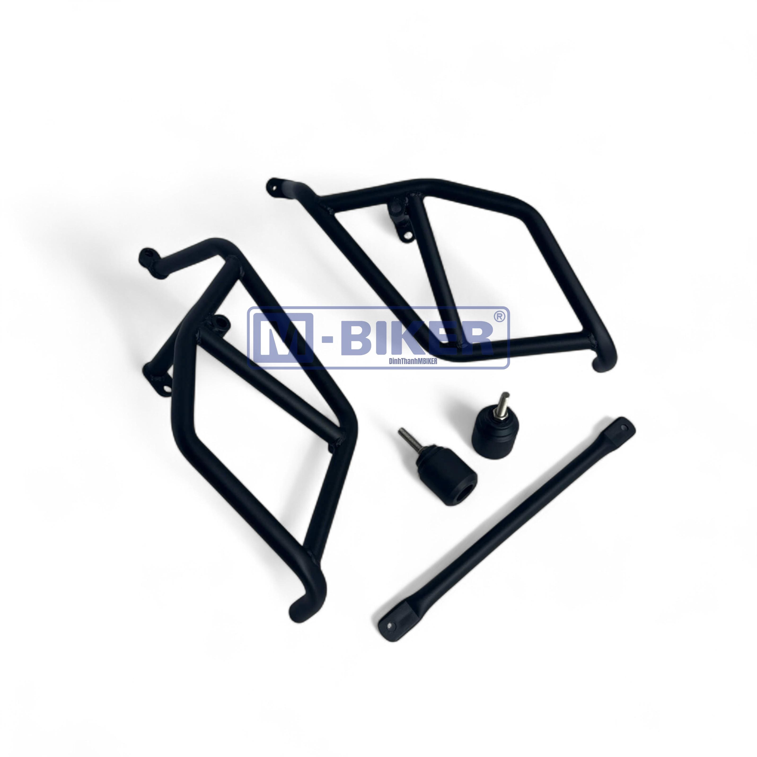 chống đổ MT15 Mbiker