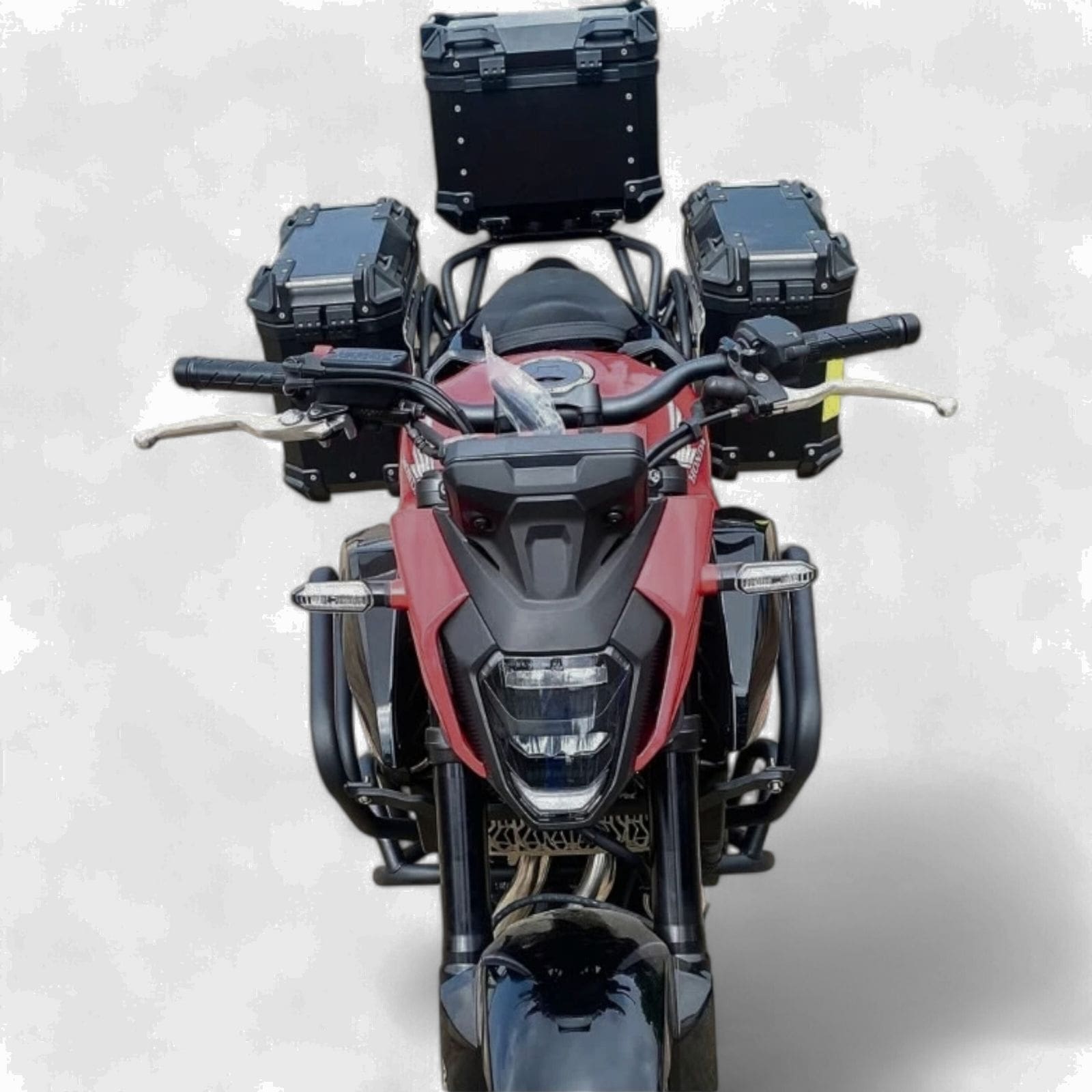 chống đổ cb500f