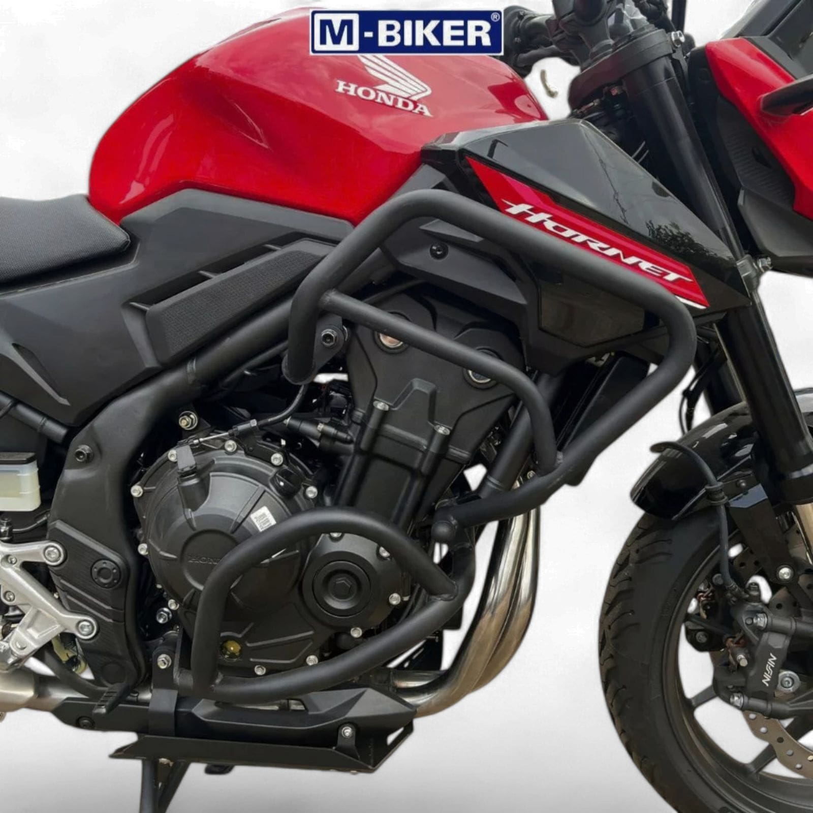 chống đổ cb500f