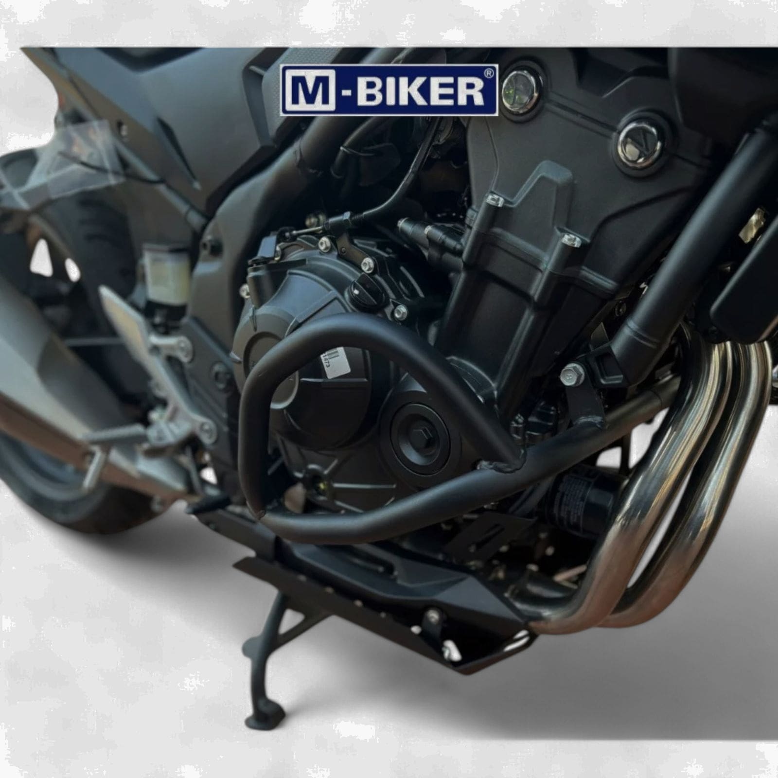 chống đổ cb500f