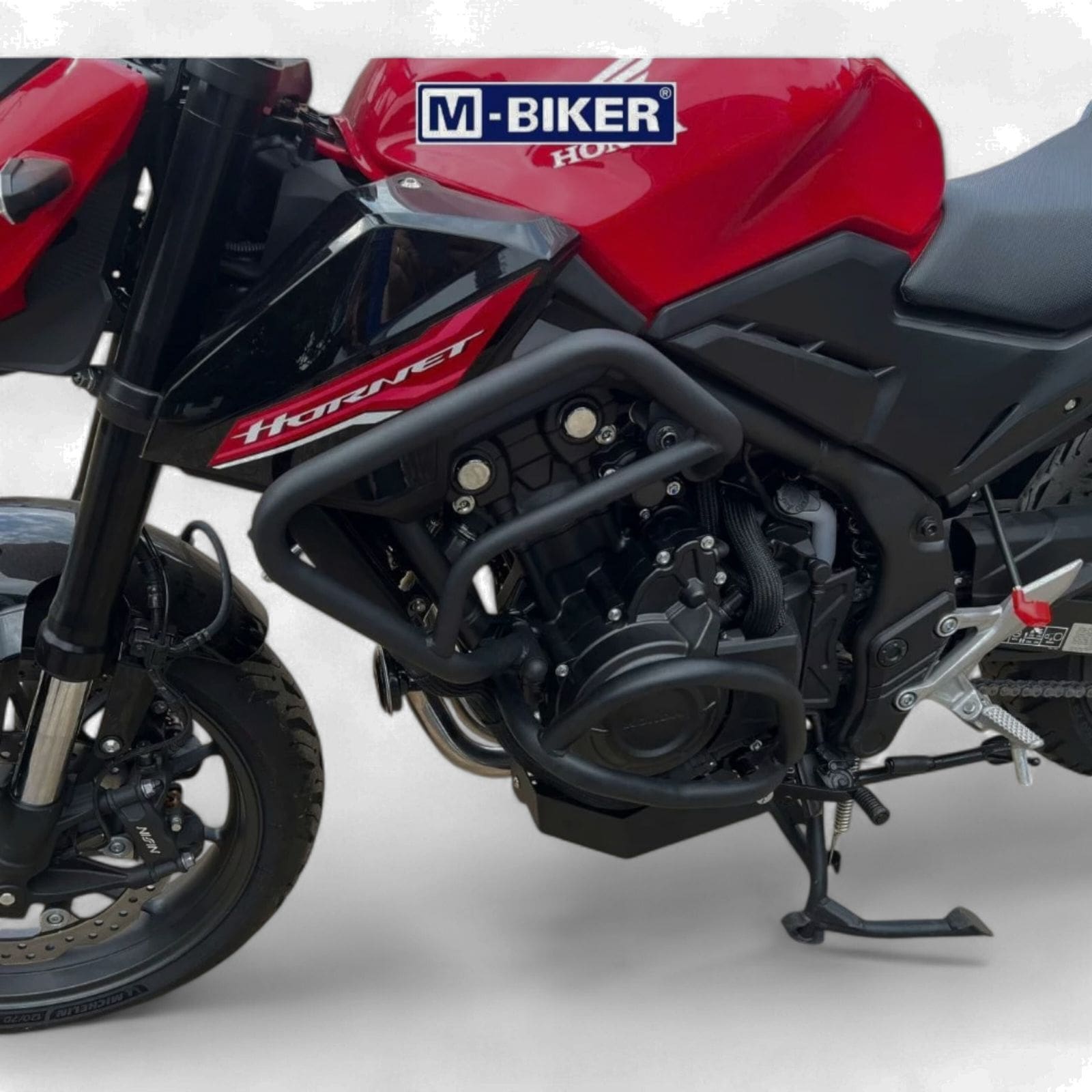 chống đổ cb500f