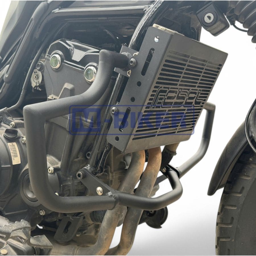 chống đổ rebel 300 500