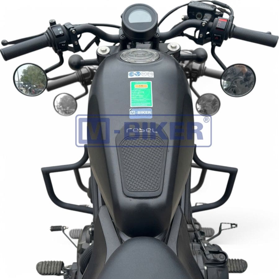 chống đổ rebel 300 500
