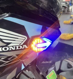 Đèn xi nhan Spirit Beast L14 chính hãng