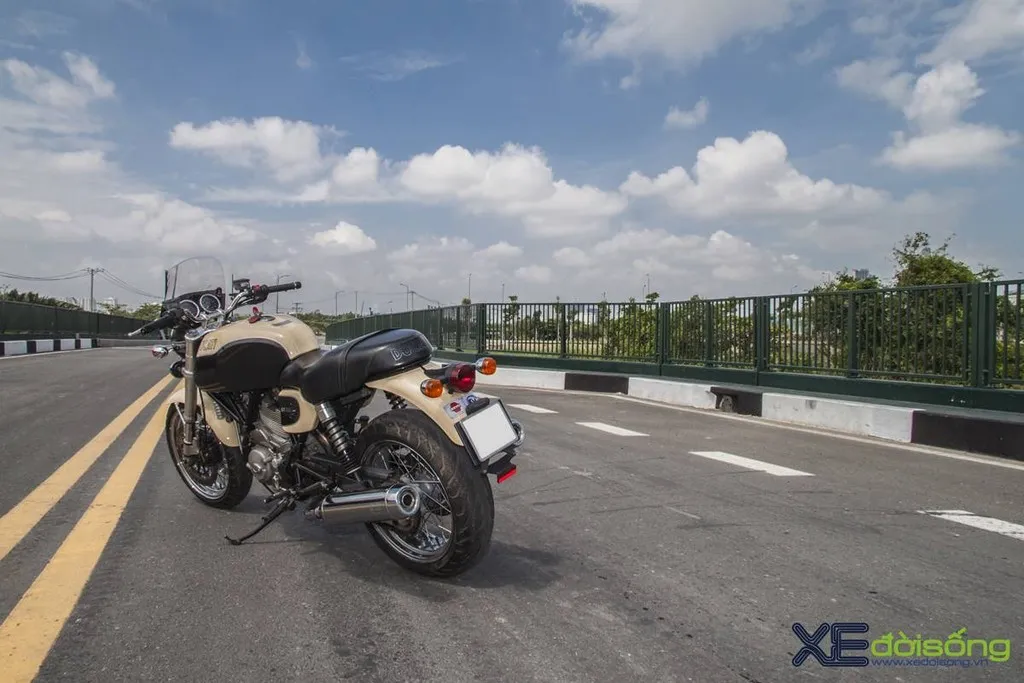 Hệ thống an toàn trên xe