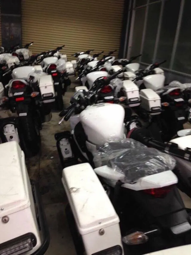 Hộp đựng đồ Honda CBR300R: Nâng tầm xế cưng, tối ưu trải nghiệm biker