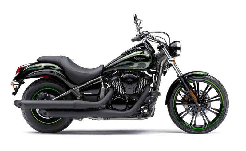 Hộp Đựng Đồ Kawasaki Vulcan 900 Custom: Nâng Tầm Xế Cưng Của Bạn