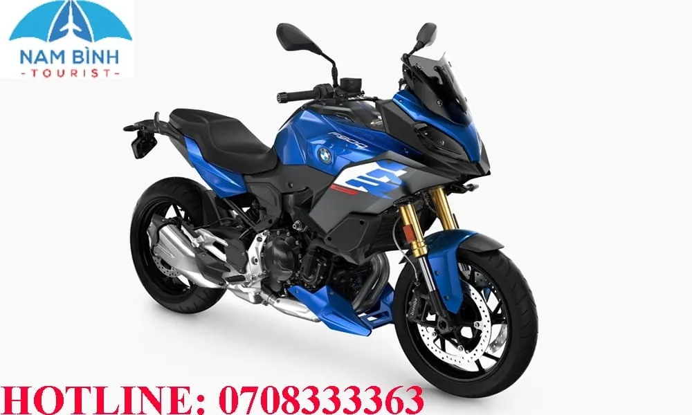 Hộp đựng đồ xe máy