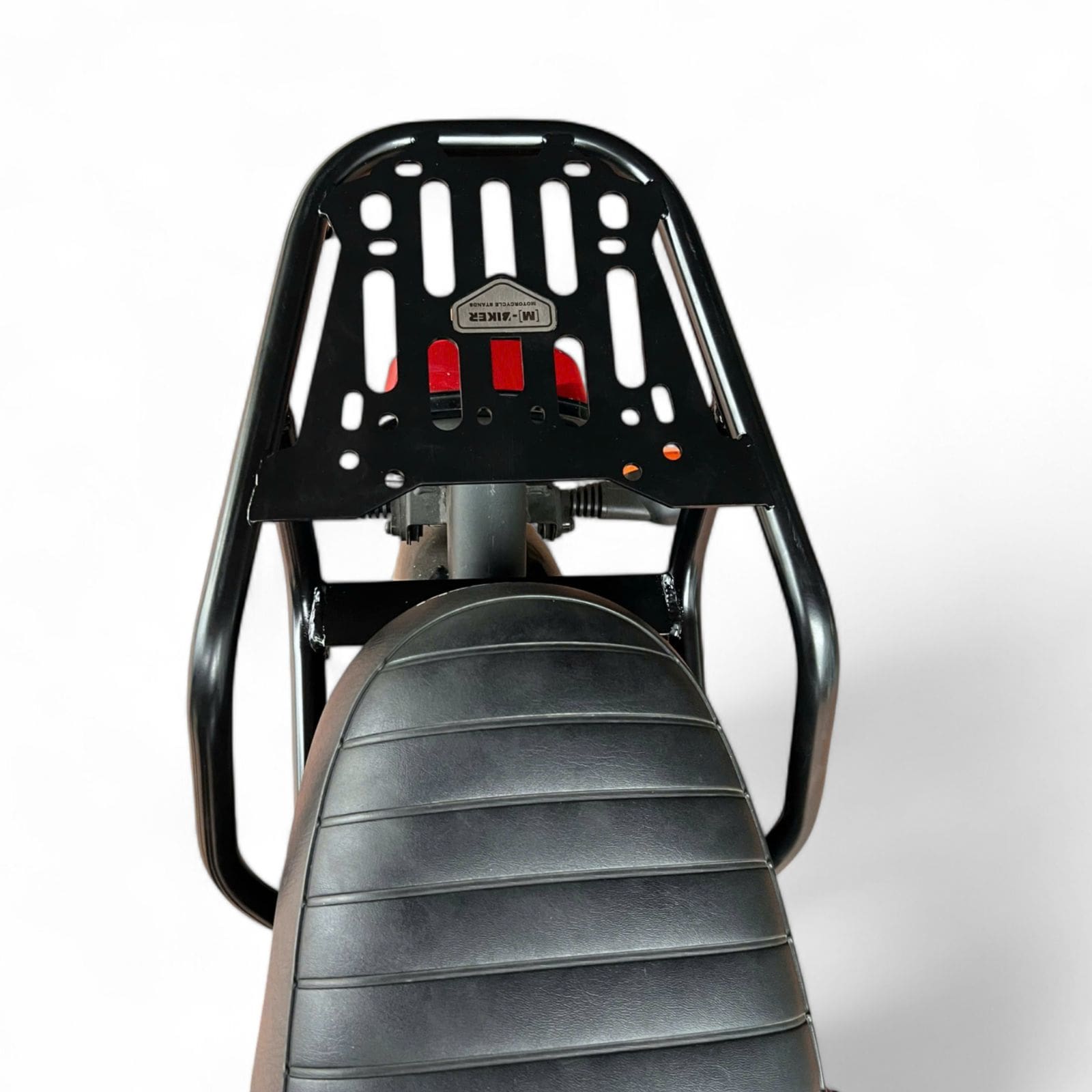 Baga Lắp Thùng Kawasaki W175: Giải Pháp Hoàn Hảo Cho Dân Phượt & Yêu Xe Độ