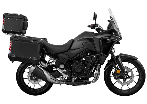 Khả năng chống nước tuyệt đối của thùng Lobo Tibet