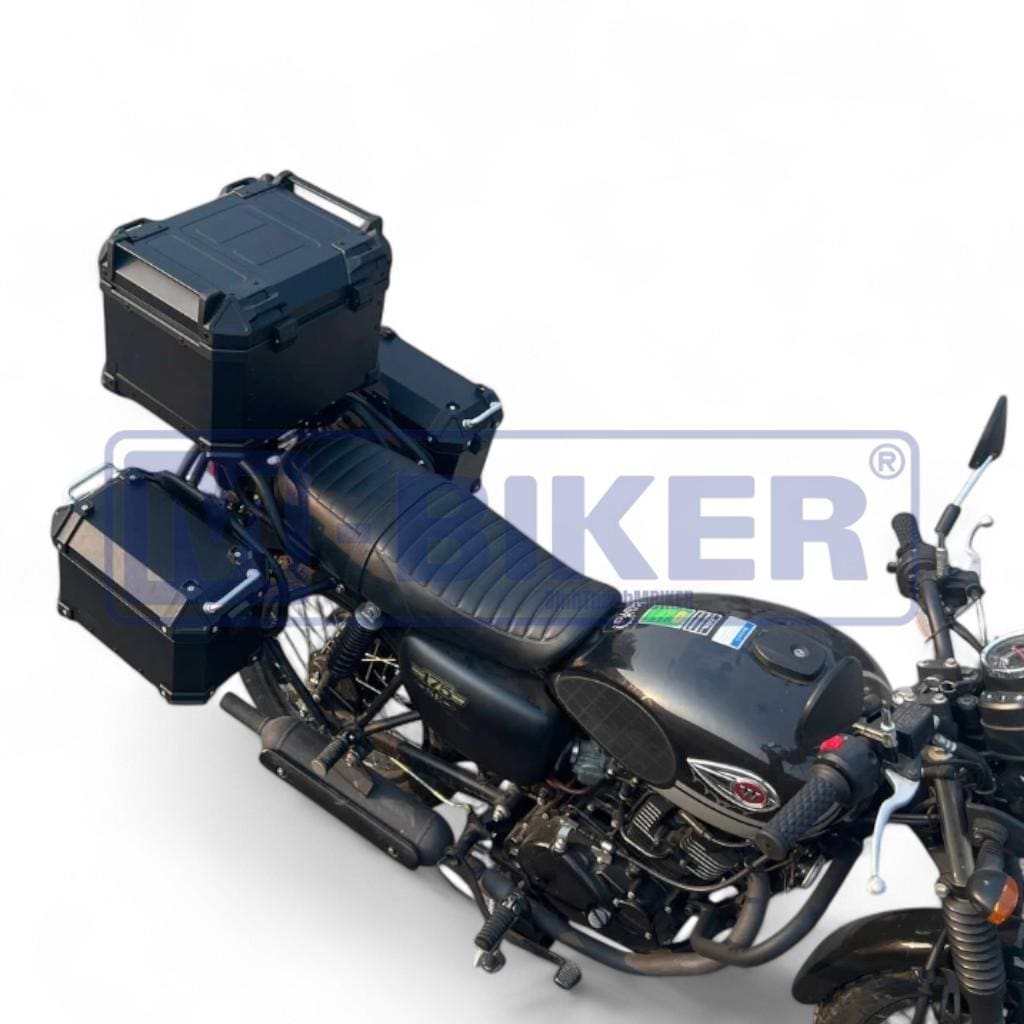 khung thùng hông w175 khung thùng hông w175